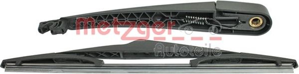 Wischarm Scheibenreinigung Metzger Autoteile 2190308 FüR Hyundai KIA Tucson LM 3-image