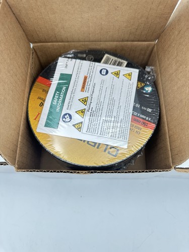 30 Cubitron II 64314 Q Grinding Wheels. Brand New Free Shipping - Picture 4 of 4