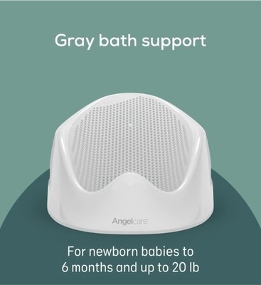 angelcare baby bath support