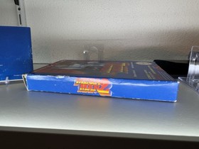 Mega Man 2 Nintendo Nes Ovp Vollst&auml;ndig (Gameboy,Snes,n64)