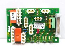 547112.01 BENNING PCB CARD