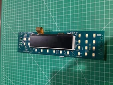 Z07622gt Z07610db Oven Control Board Dacor Touch Panel Assy AZ146119 | NR2451