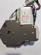 ABB SACE GEARED MOTOR 1SDA073725R1/RB5259801