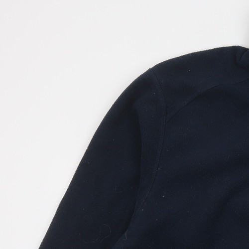 Pullover polar azul para hombre Helly Hansen L - Imagen 10 de 12