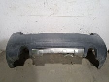 4Z7807303 HINTERE STOSSSTANGE / 4Z7807303 / 5380084 FÜR AUDI ALLROAD C5 4BH 2.