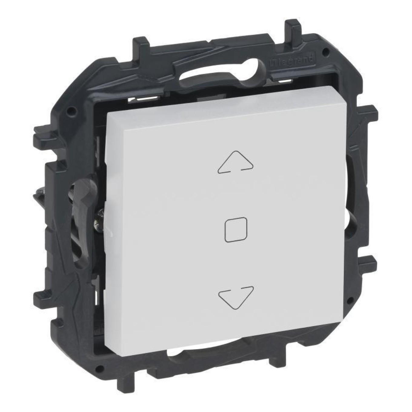 NILOE STEP 863143B Roller Shutter Control Button