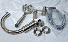 Peerless Faucet Two Handle Roman Tub Trim Kit Model PTT4523 New Open Box