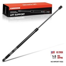 Hood Bonnet Lift Supports Shock Struts Compatible with Select Audi Models -