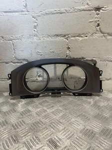 VW GOLF VII Variant BA5, BV5 Geschwindigkeitsmesserverkleidung 21510986