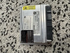 2000-2003 BMW 530i ENGINE COMPUTER ECU PCM ECM PCU 7 519 308 MS43 DME EWS DELETE