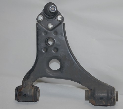 Querlenker Mercedes W169 W245 Links Rechts vorne Vorderachse A1693300407 Orig.