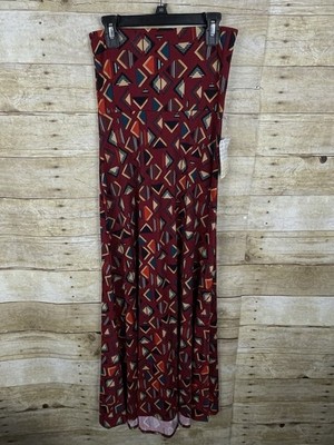 NEW LuLaRoe Women's Maxi Skirt XXS, Extra Extra Small Fast Shipping