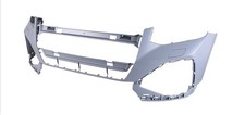 Audi Q2 21- Front Bumper Primed
