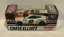 2020 Chase Elliott Little Caesars Pizza Signed Auto 1/64 Diecast Car W/ COA