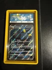 Pokémon Umbreon GX TCG Full Art Holo Card Sun Moon 142/149 ACE 10 Perfect Grade