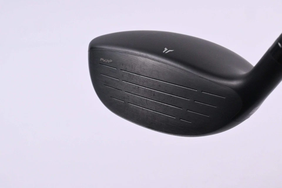 Wilson Dynapower 2023 #3 Wood / 15 Degree / X-Flex Hzrdus Smoke RDX Black 70 - Image 4 of 4