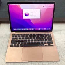 Apple MacBook Air 2020 w/ M1 Chip (13.3 inch, 8GB RAM, 256GB SSD) A2337