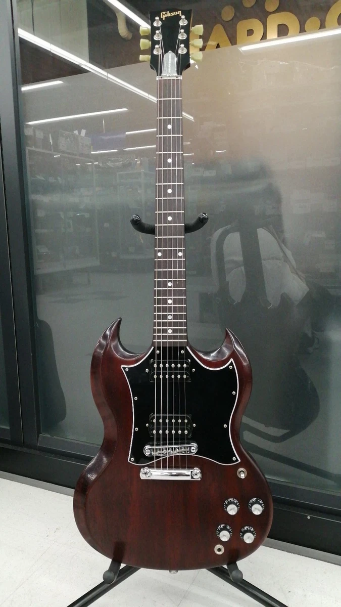 Gibson SG Faded Electric Guitars for sale | eBay