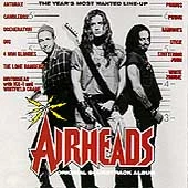 Airheads Music