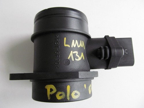 Luftmassenmesser VW Polo 2006 0281002531 038906461B