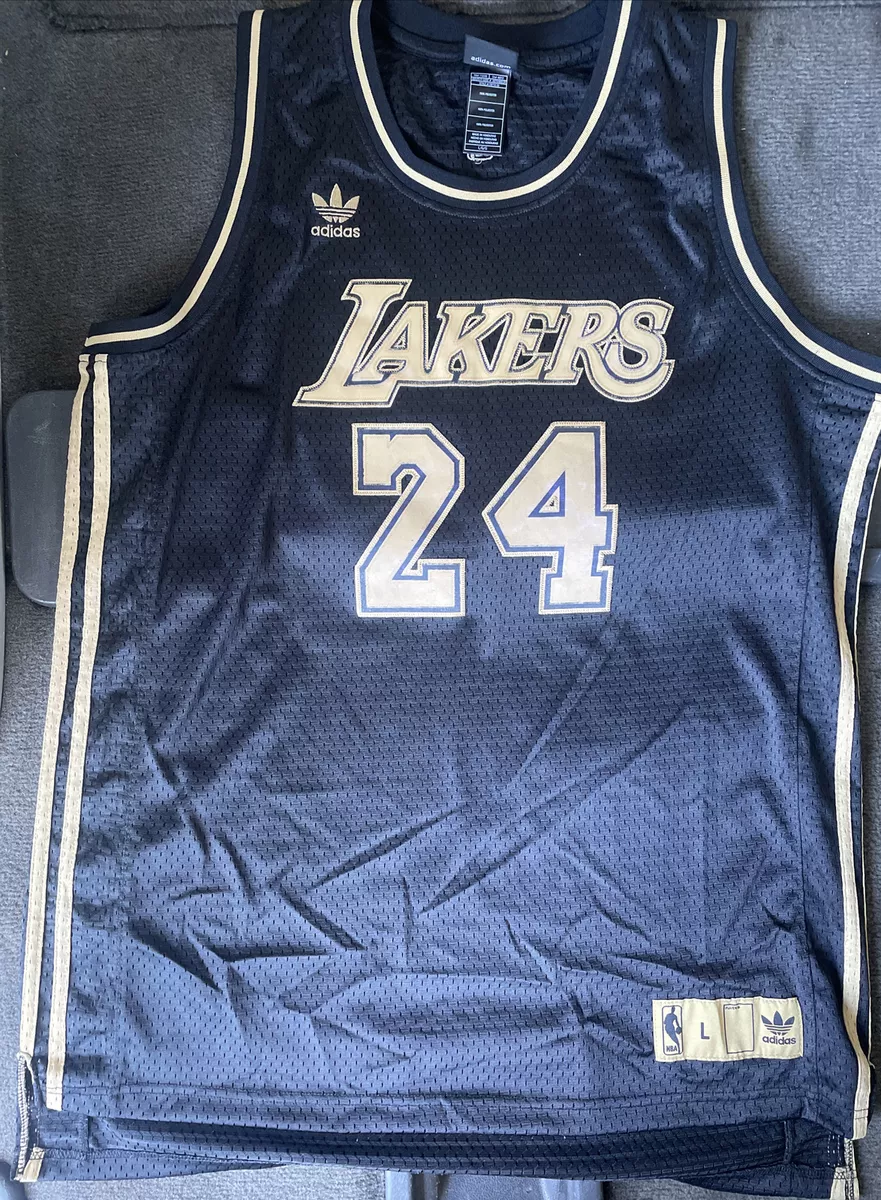 adidas, Shirts, Kobe Bryant Vintage Jersey Rare