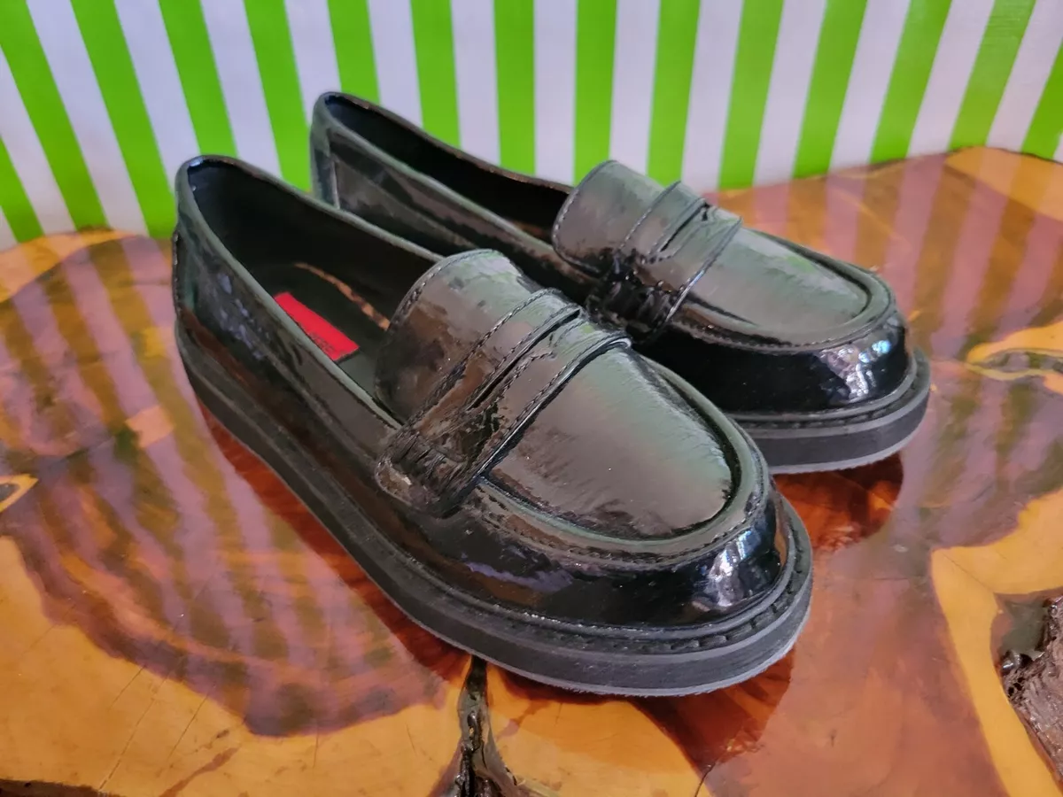 London rebel deals loafers