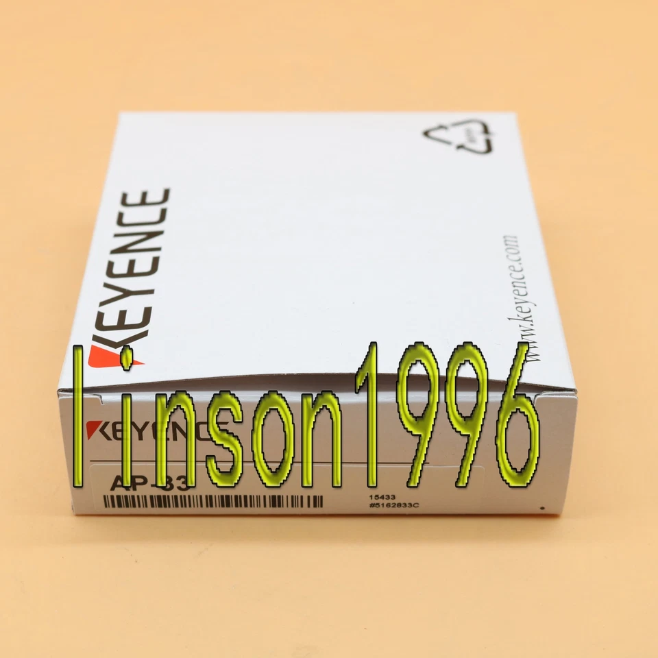 1pc new Keyence Digital pressure switch sensor AP-33 Free shipping - Image 4 of 4