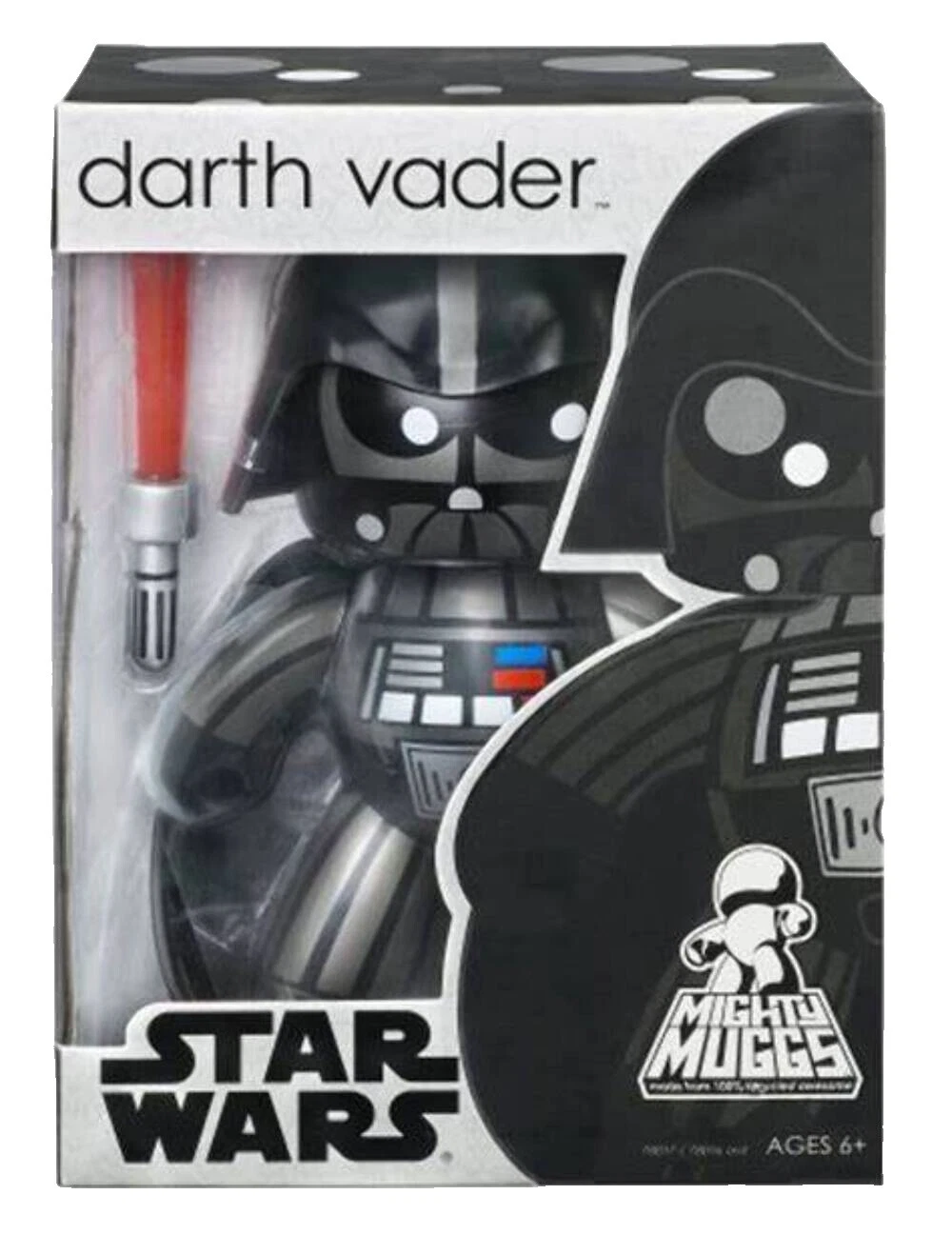 Accesorios para Figuras de Acción de Vinilo de Darth Vader