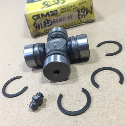 GMB GUMZ-10 Universal Joint Fit For Mazda 323 636 - Picture 4 of 5