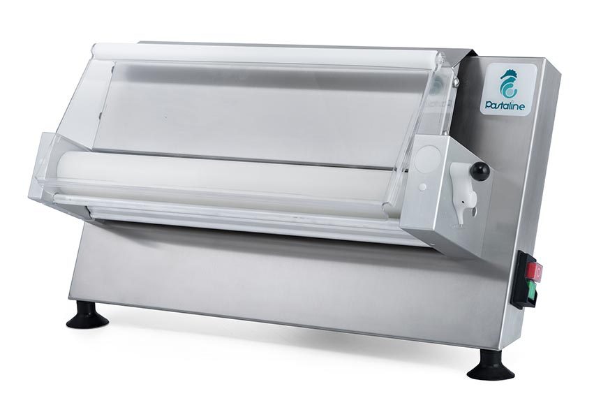 bread dough sheeter
