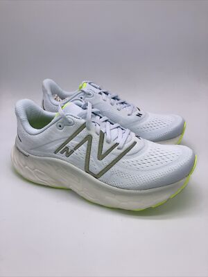 New Balance Fresh Foam X More v4 Shoes Gym Workout WMORCR4 New Balance Fresh Foam X More v4 Shoes Gym Workout WMORCR4