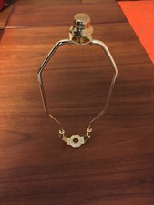 Lamp Shade Harp Kit 7 Inch