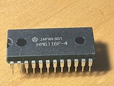 5 Unidades Microprocesador Hitachi HD63C09EP DIP40 – 8 Bits, Nuevo, Calidad Garantizada