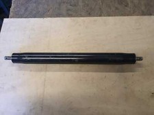 ROGER BLACK GOLD MEDAL AG-10302 TREADMILL REAR ROLLER.