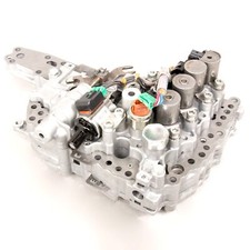 Nissan Juke 1.6l Valve Body 2010-2018 W Stepper Motor Jf011e Cvt Nissan Juke 1.6l Valve Body 2010-2018 W Stepper Motor Jf011e Cvt