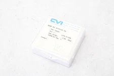 CVI Laser Optics ND 2x2 0.7 Filter In Case Light Blocking 706097 10298-007 T51