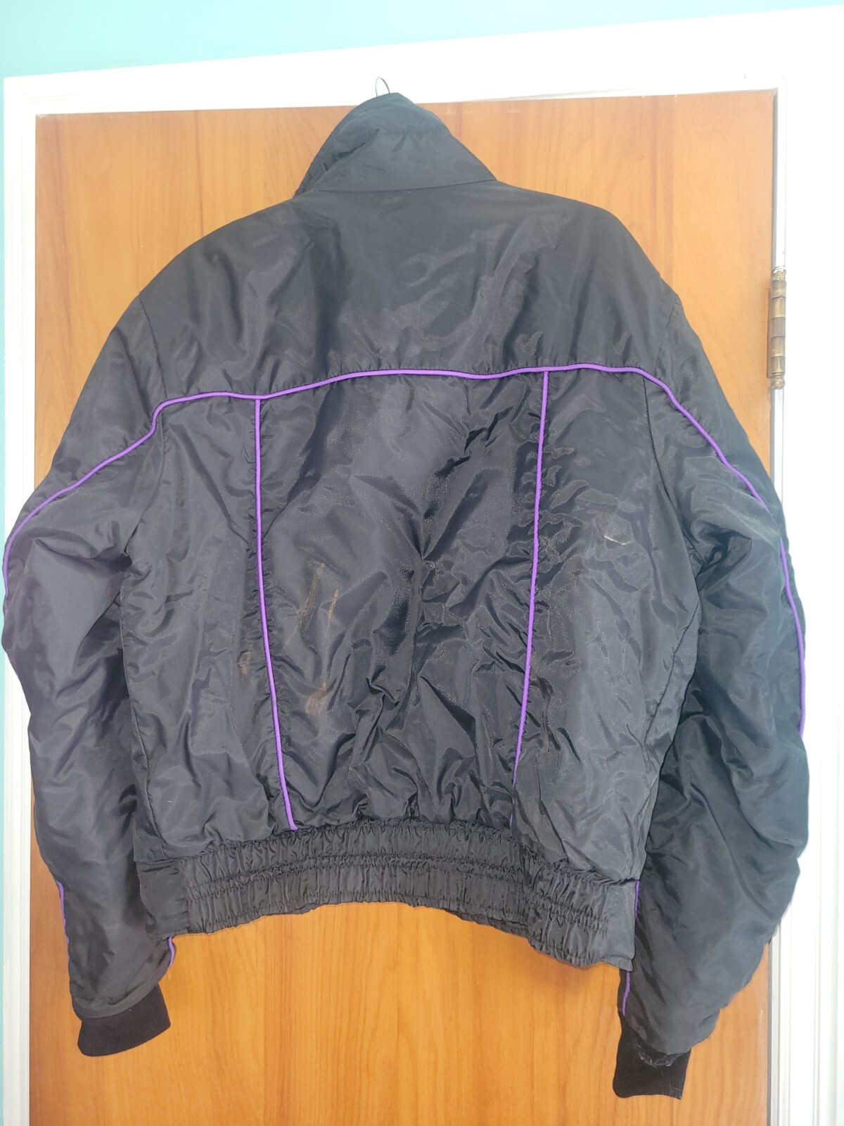 Winter Jacket - image 4