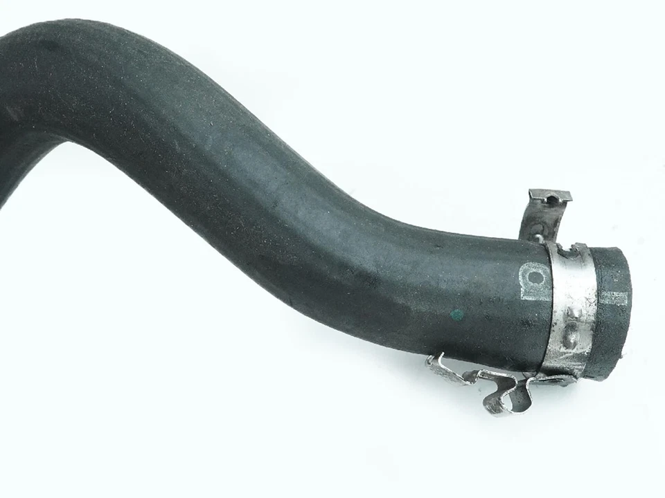 2011 - 2016 Bmw 5 Series F10 535Xi Xdrive 3.0L Hose Pipe Tube Power Rack Pinion - Image 3 of 4