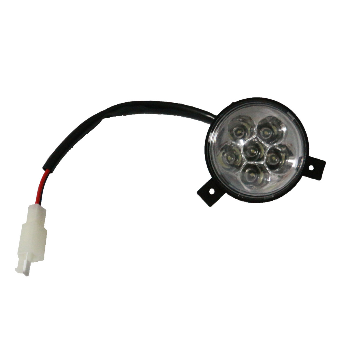 24v-48v Headlight Head light 49cc 50cc 70cc 90cc 110cc KIDS Mini ATV Taotao 110L