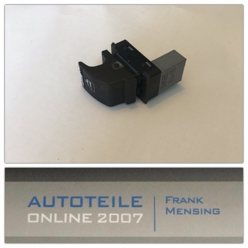 VW Passat Fensterheber Schalter Fensterheberschalter 1F0959855 0116-039