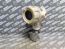 USED Honeywell STG140-E1G-00000-CR,MB,SM,F1D3-645G Smart Pressure Transmitter