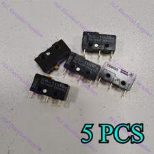 SS-10 5PCS New In Box OMRON SS-10 Micro Switc...