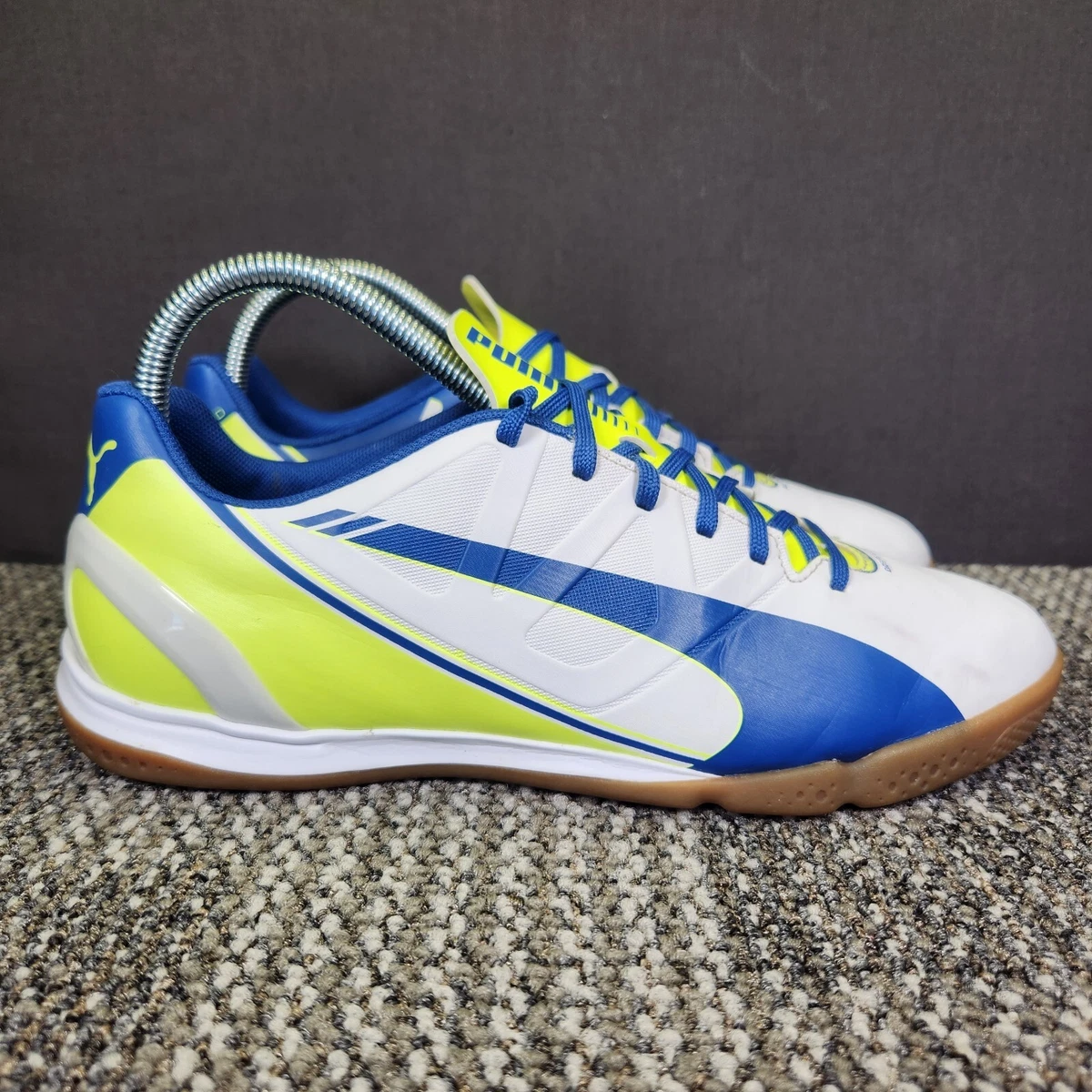 Zapatos puma cheap evospeed