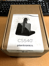 Plantronics / Poly CS540 Convertible Wireless Headset