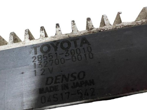 TOYOTA RAV 4 IV A4 2855130010 1327000010 04S17542 24748406 - Foto 6 di 6