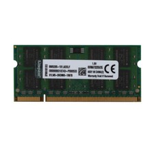 Kingston 2GB 2G PC2-5300S DDR2 667 MHz Notebook Laptop Memory RAM SO-DIMM 200pin