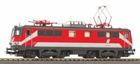 Piko 21727, Elektrolok Rh 1010, ÖBb, Digital + Sound, Neu & Ovp, H0 Ac