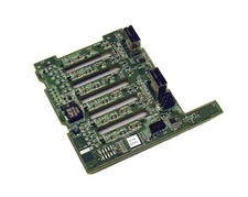 SUN 7039459 6-Slot Disk Backplane Assembly