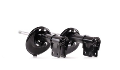 FRONT SHOCK ABSORBERS LEFT RIGHT SHOCKS FOR CITROEN C4 1.2 1.4 1.6 2.0 2009-2020