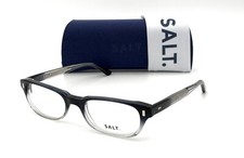 SALT Optics BERTRAM Coastal Fog  / Demo Lens 53mm Eyeglasses